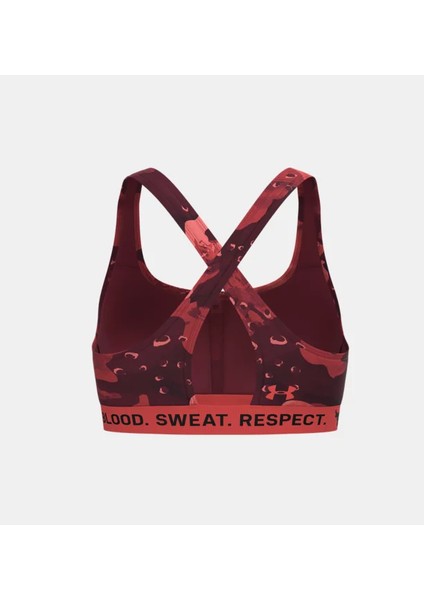 Kadın Project Rock Baskılı Spor Sütyeni 1369947-626