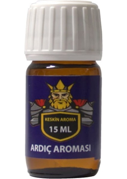 Ardıç Cin Aroması 15 ml