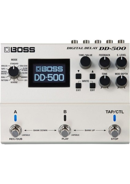 DD-500