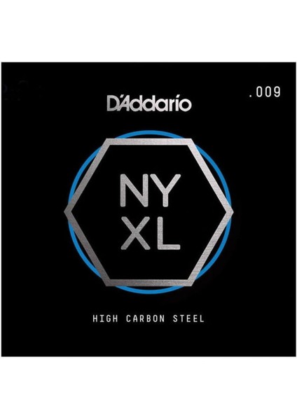 Daddarıo NYS009