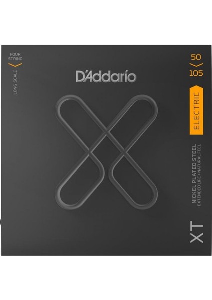 Daddarıo XTB50105