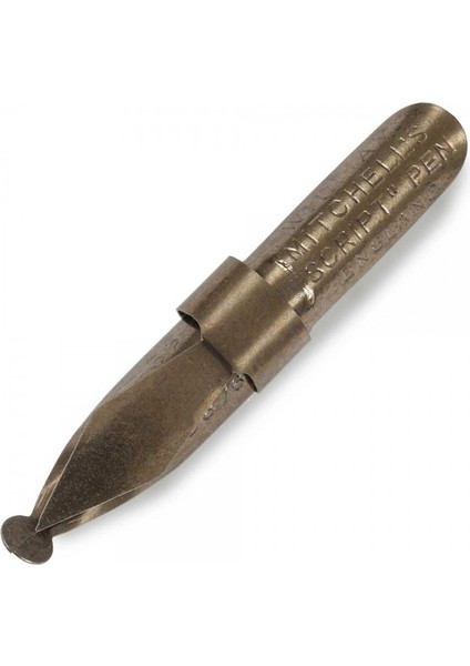 : Script Nibs : No: 3,5