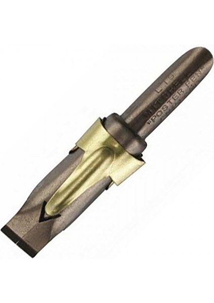 : Poster Nibs : No: L19