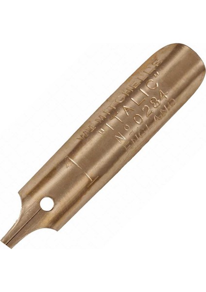 : Italic Nibs : No: 1r