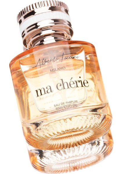 Ma Chérie Edp Kadın Parfümü 50 ml indirimleri