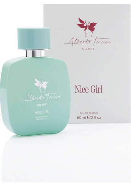 Nice Girl Edp Kadın Parfümü 50 ml