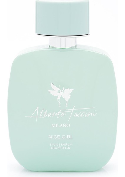 Nice Girl Edp Kadın Parfümü 50 ml fiyatları