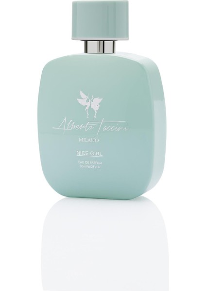 Nice Girl Edp Kadın Parfümü 50 ml modelleri