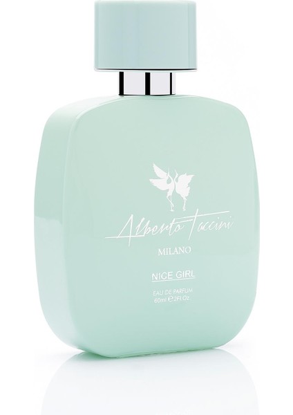Nice Girl Edp Kadın Parfümü 50 ml fırsatları