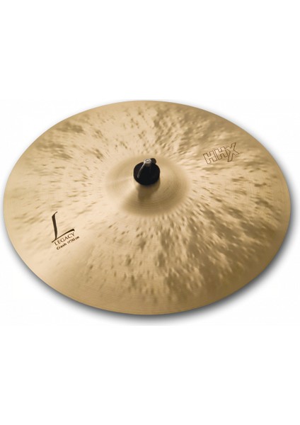 17 Inch Legacy Crash Hhx