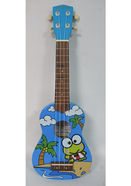 Ukulele 21" Soprano