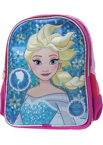 Frozen İlkokul Sırt Çantası modelleri