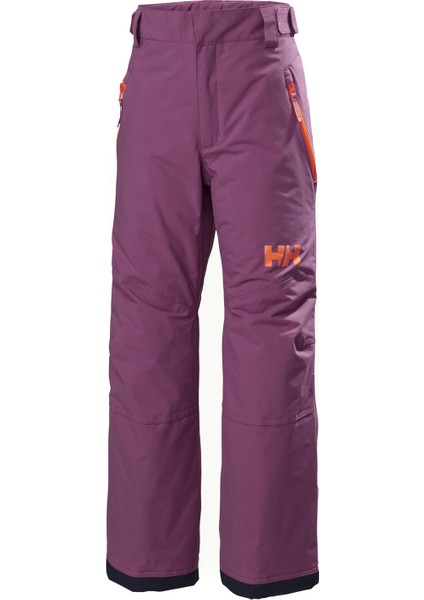 41606_673 Legendary Pant Pembe Kız Çocuk Kayak Pantolonu