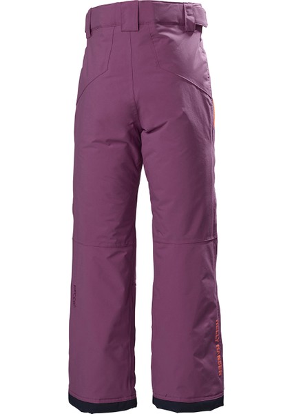 41606_673 Legendary Pant Pembe Kız Çocuk Kayak Pantolonu fiyatları