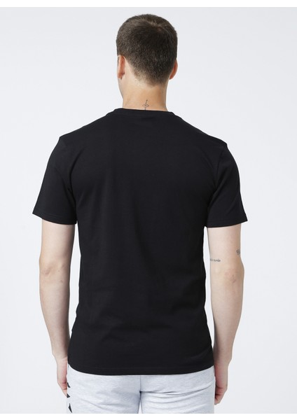 Erkek SİYAH T-Shirt indirimleri