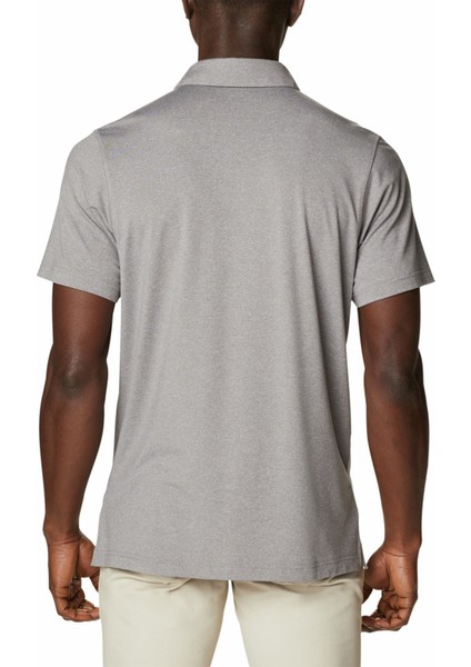 Tech Trail Erkek Kısa Kollu Polo T-Shirt 1768701 fiyatları