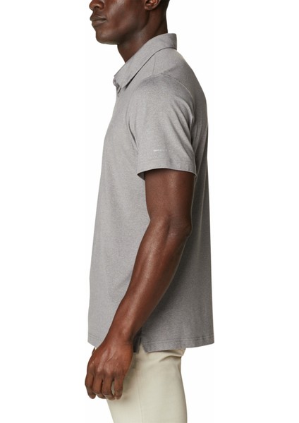 Tech Trail Erkek Kısa Kollu Polo T-Shirt 1768701 modelleri