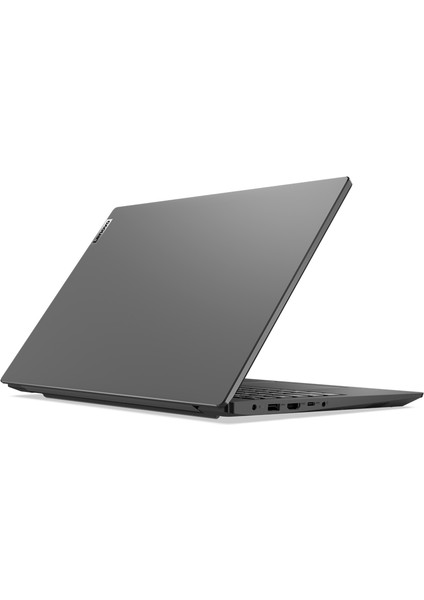 V15 G2 Intel Core i5 1135G7 8GB RAM 256GB SSD FreeDos 15.6" FHD Taşınabilir Bilgisayar 82KB000QTX