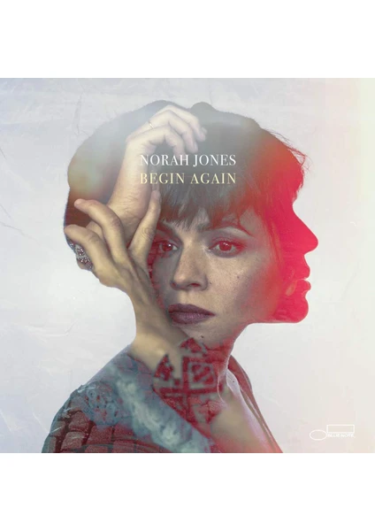 Blue Note Records Norah Jones / Begin Again