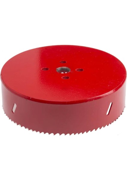 Bi Metal Panç 152 mm