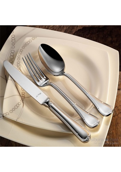 Tulip Plus 89 Parça Mobilya Çkb.tk