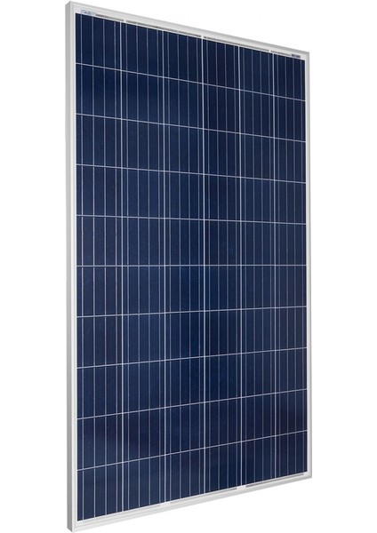 280W - 285W Watt Polikristal Güneş Paneli A Class