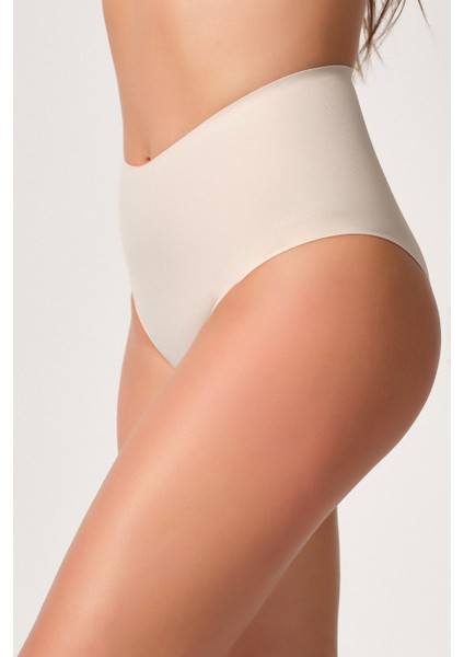 Ten 2804 Yapıştırma Lazer Brezilya Slip