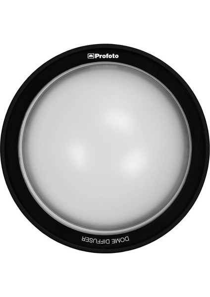 Dome Diffuser For A1 Flash (101222)