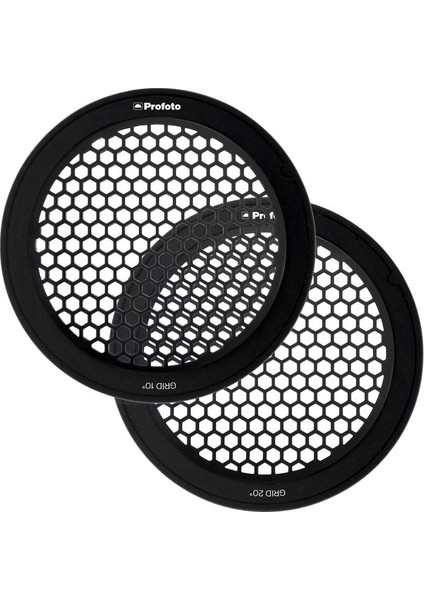 Grid Kit For A1 Flash (101205)