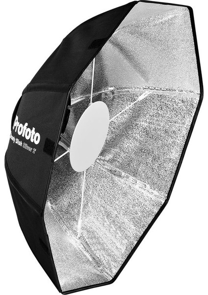 Ocf Beauty Dish Silver 60CM (101221