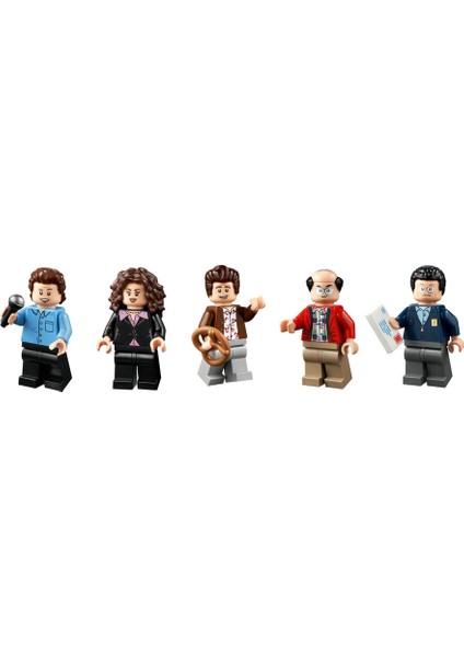 21328 Ideas Seinfeld
