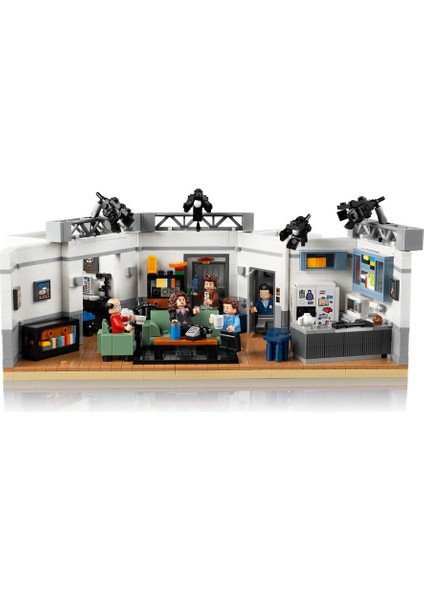 21328 Ideas Seinfeld