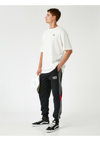 Baskılı Eşofman Altı fiyatları