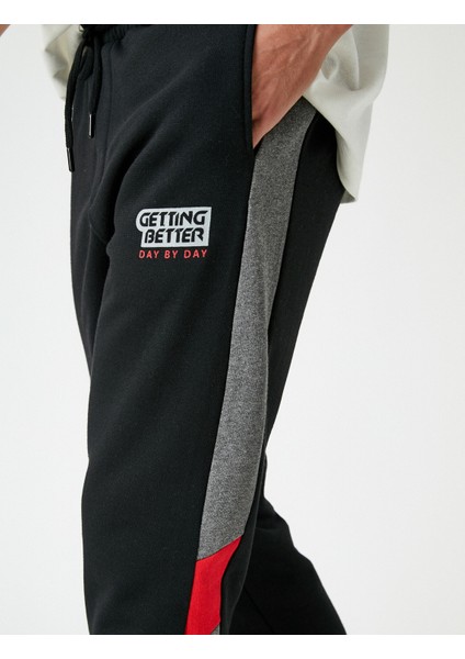 Baskılı Eşofman Altı indirimleri