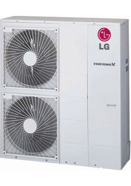 Therma V Monoblok 12 Kw ZHBW126AO (220V~MONOFAZE) A++ 41000 Isı Pompası