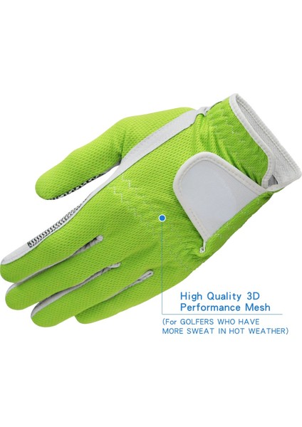 Golf Eldiveni Erkek (Yurt Dışından) modelleri