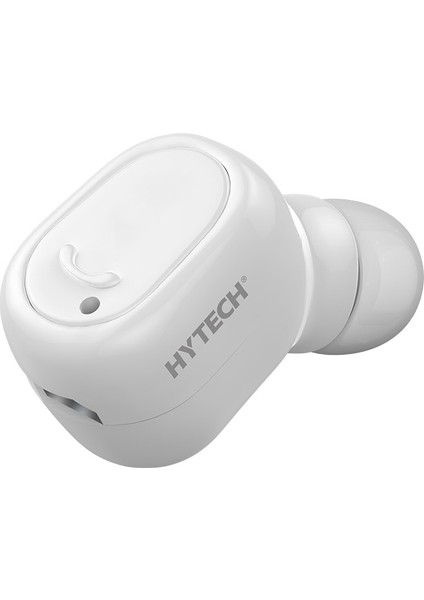 HY-XBK65 Tek Kulaklıklı Beyaz Bluetooth Kulaklık