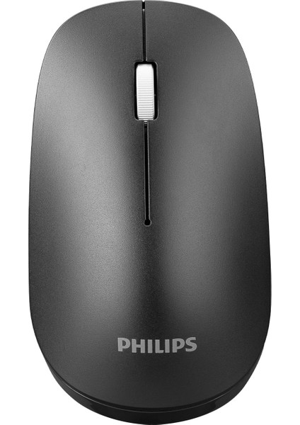 SPK7305 2.4Ghz Siyah 800/1000/1200/1600dpi Kablosuz Mouse