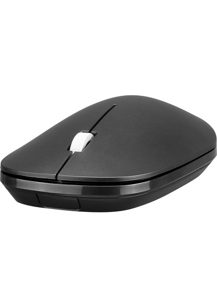 SPK7305 2.4Ghz Siyah 800/1000/1200/1600dpi Kablosuz Mouse