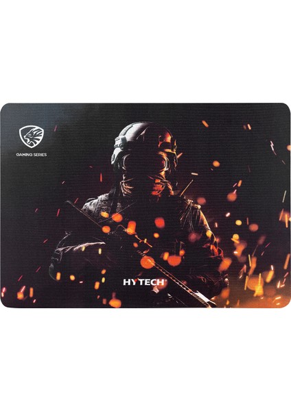 HY-XMPD35-3 25*35 Oyuncu Mouse Pad