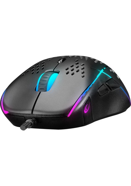 SMX-R111 Defilade 12400DPI RGB Mouse