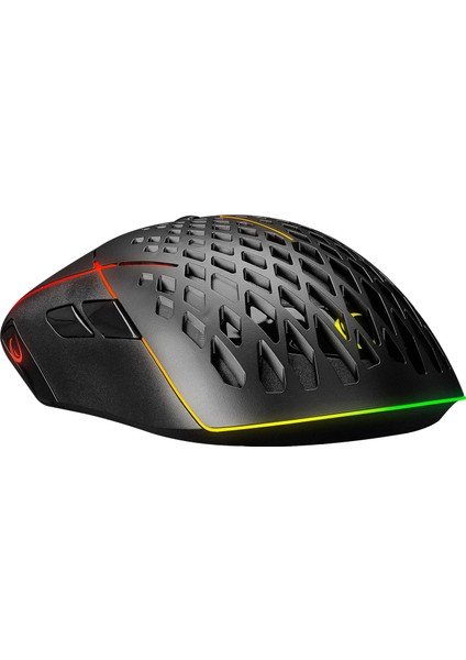 SMX-R111 Defilade 12400DPI RGB Mouse