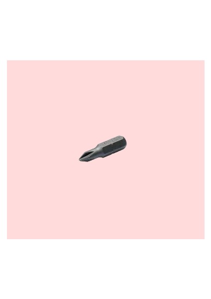 Ph 2 x 25 mm 5 Adet