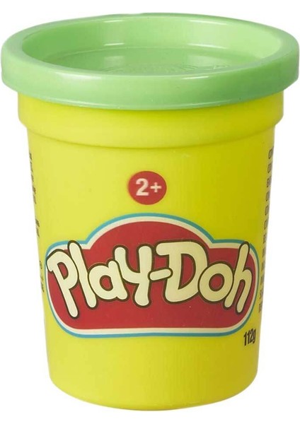 Play Doh Tekli Hamur Yeşil