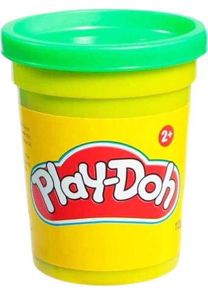 Play Doh Tekli Hamur Su Yeşili