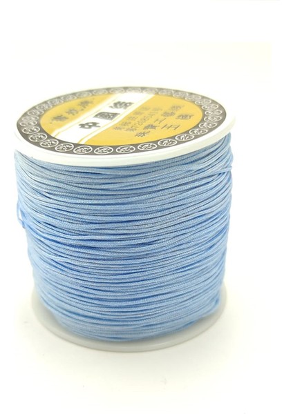 Paraşüt Ipi 100 Metre Paraşüt Makrome Ipi 0,8mm