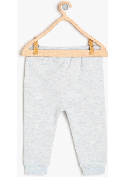 Yazili Baskili Eşofman Altı fiyatları