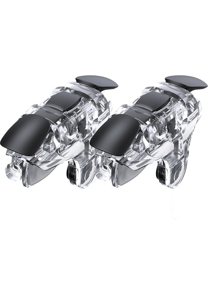 Oyun Tetik Düğmesi (Yurt Dışından)