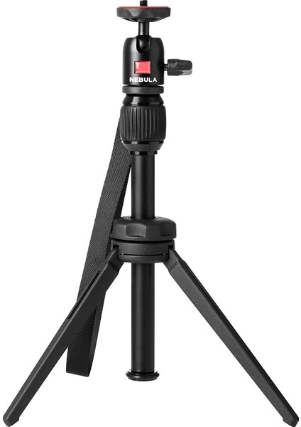 Nebula Capsule Serisi ve Apollo ile Uyumlu Universal Tripod Stand - D0711 (Anker Türkiye Garantili)