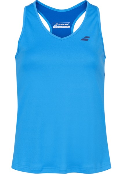 Play Kız Çocuk Tenis Tank Top 3GP1071